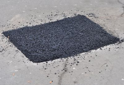Quality Asphalt Repair