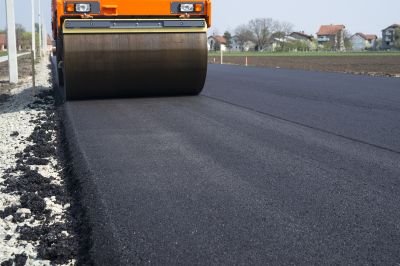 Commercial Asphalt Resurfacing in Orange County, CA