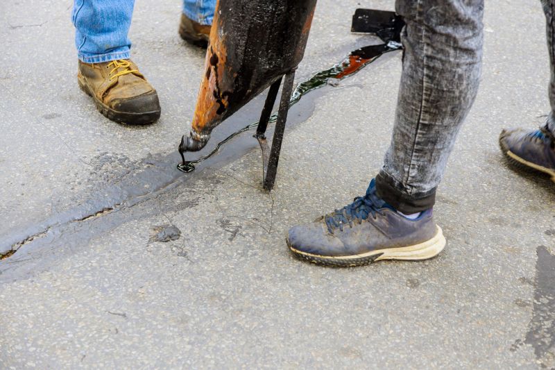 Asphalt Pothole Repair Costs — Cost of Asphalt Pothole Repair