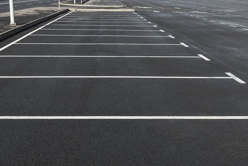 Parking Lot Paving in Temecula, CA