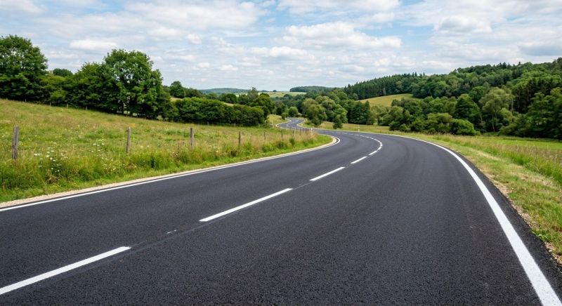Road Paving Service in Temecula, CA