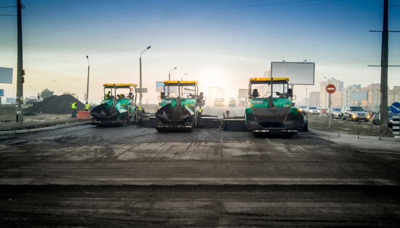 Subdivision Paving in Temecula, CA