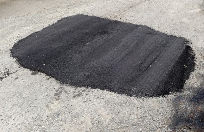 Improve the Appearance of Your Asphalt with Pothole Repair!